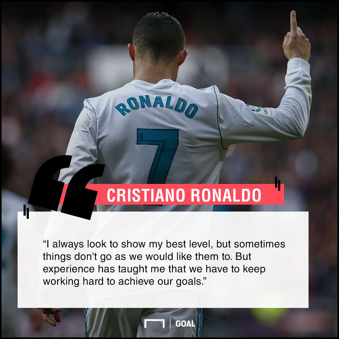 Cristiano Ronaldo Goal 50 exclusive