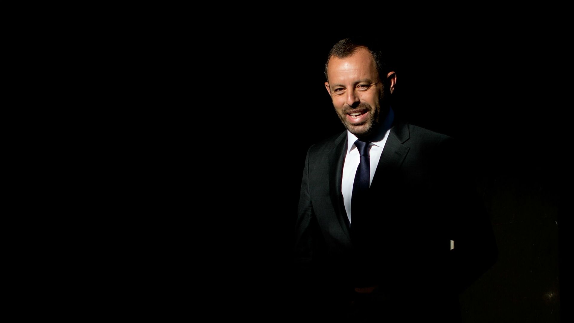 Sandro Rosell