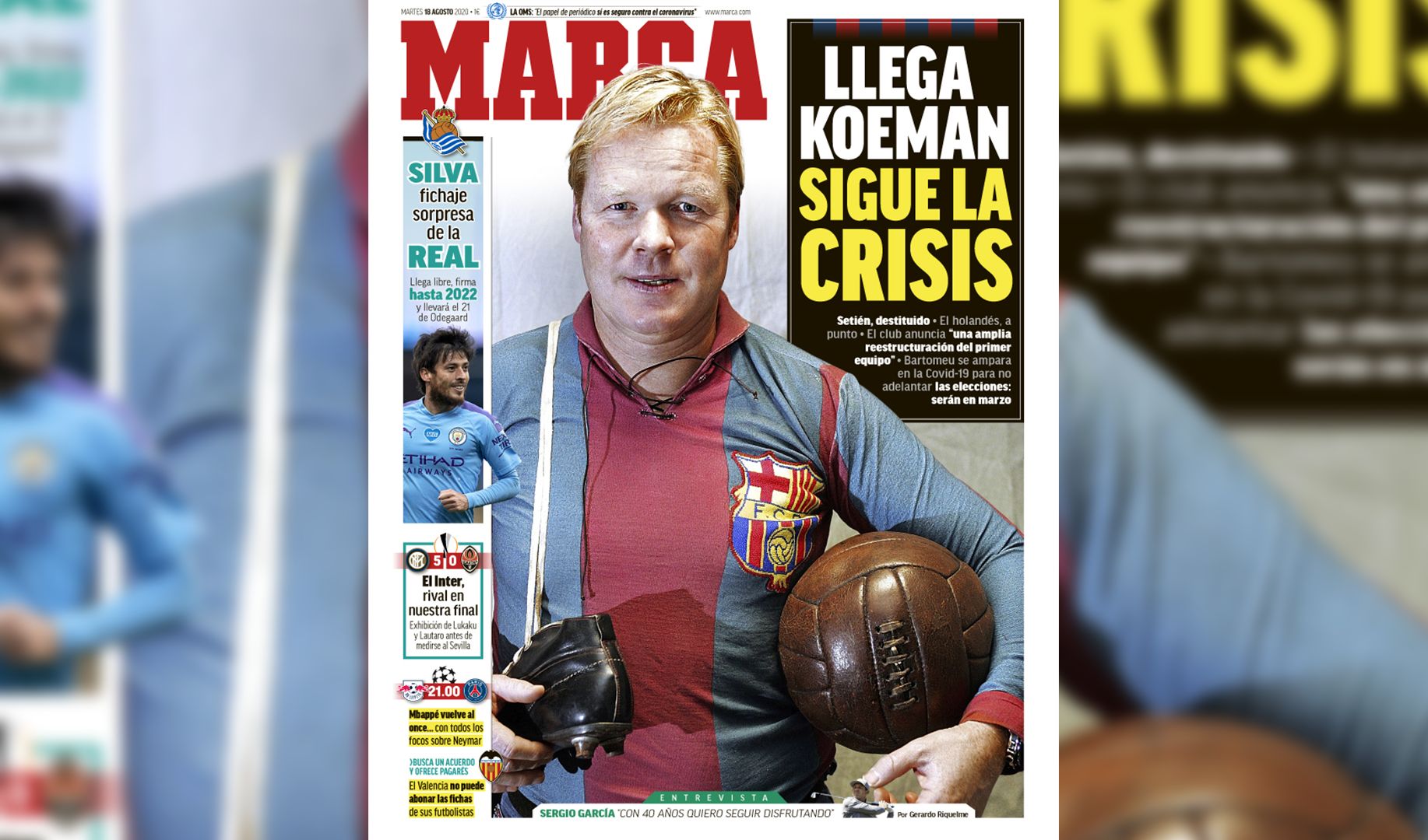 Marca