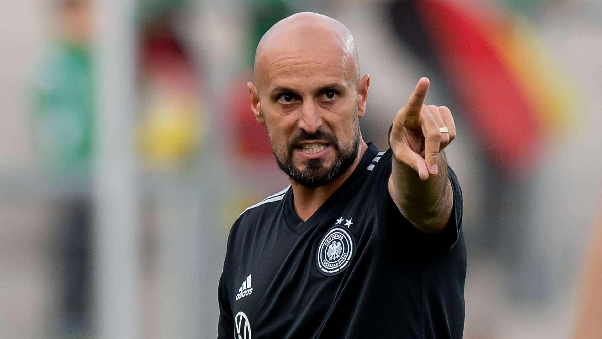 ANTONIO DI SALVO GERMANY UNDER 21