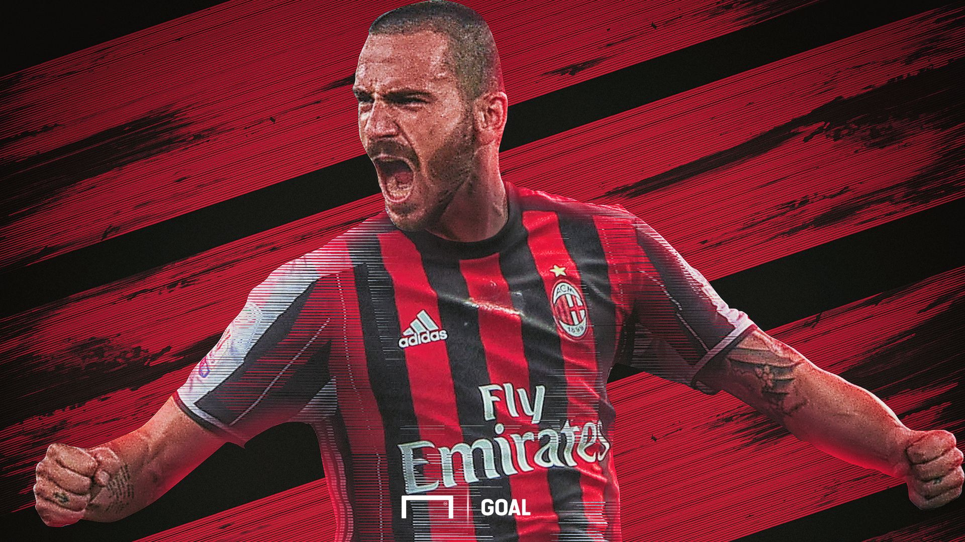 GFX Bonucci