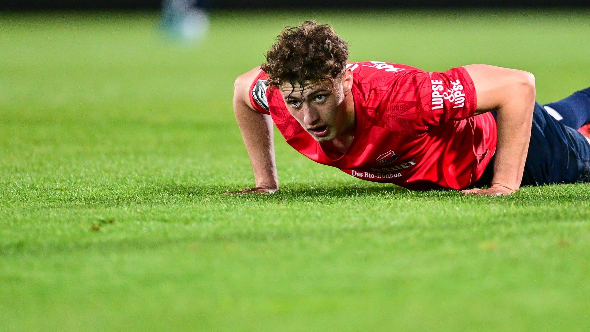 ONLY GERMANY Maurice Krattenmacher Unterhaching 2024