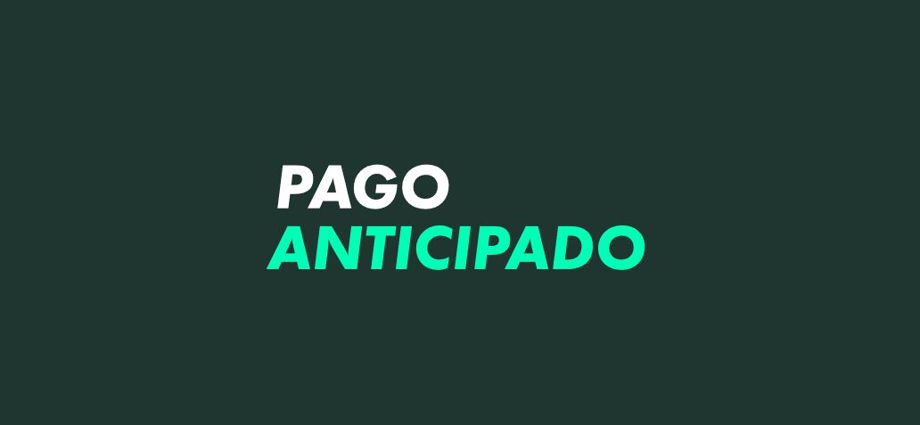 Pago anticipado bet365 CM 2026