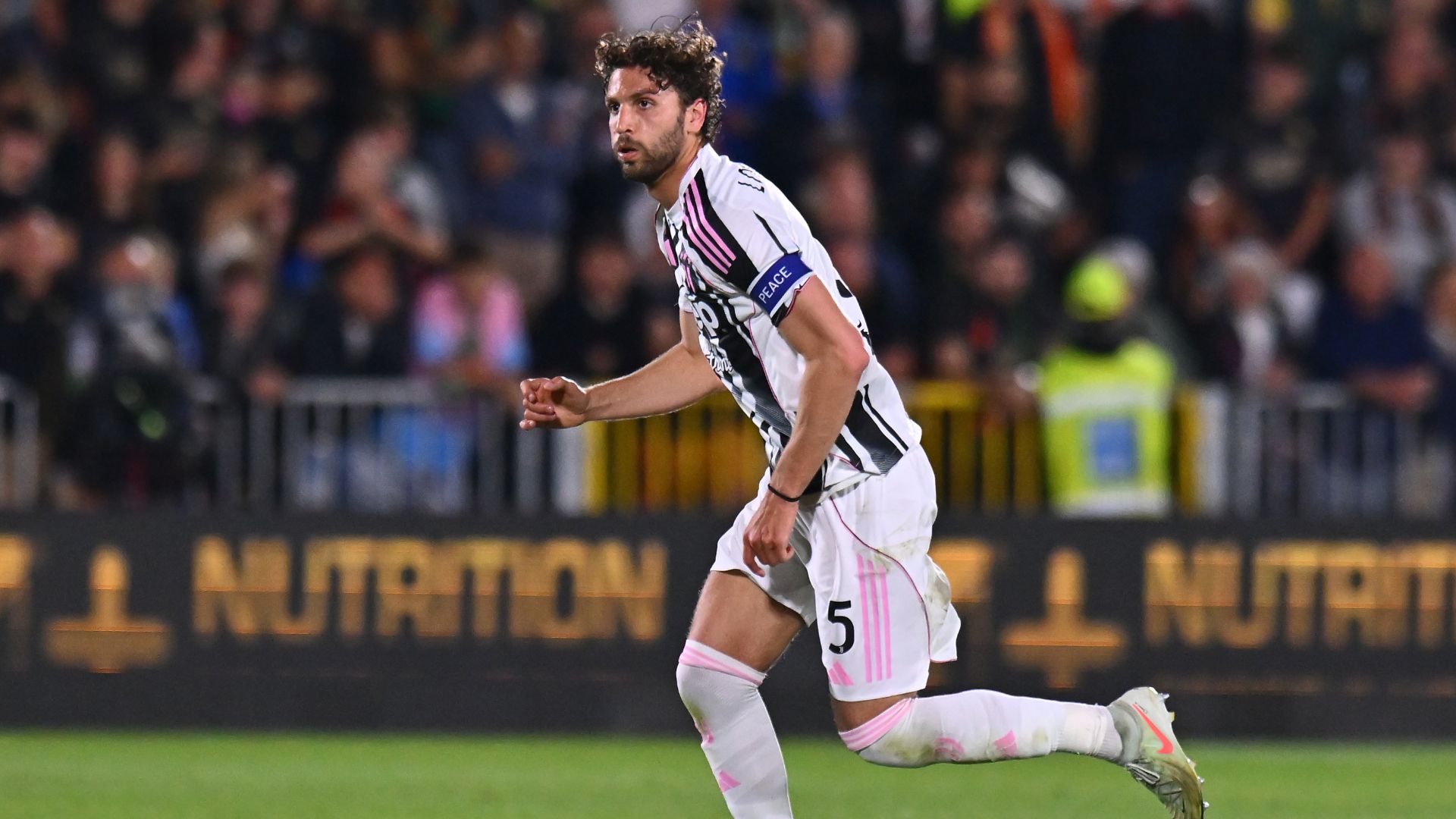 Manuel Locatelli Juventus