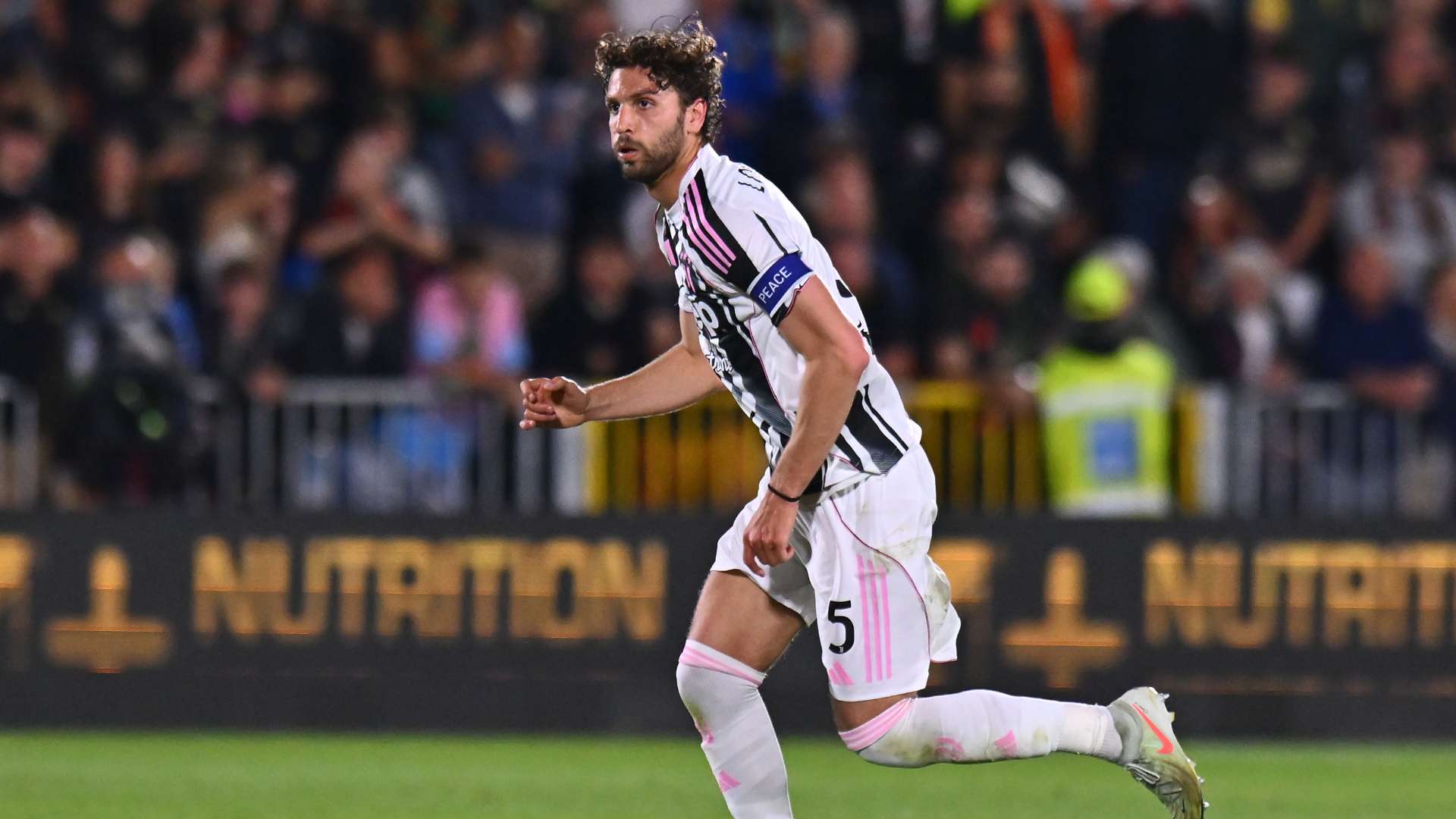 Manuel Locatelli Juventus