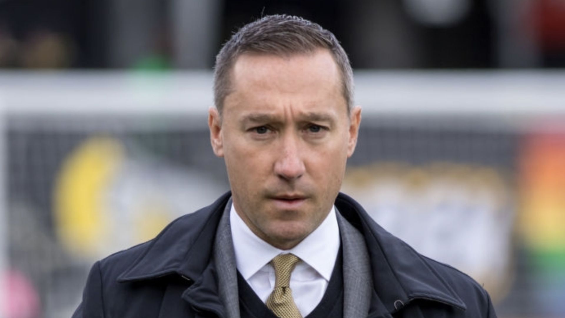 Caleb Porter Columbus Crew 031602019