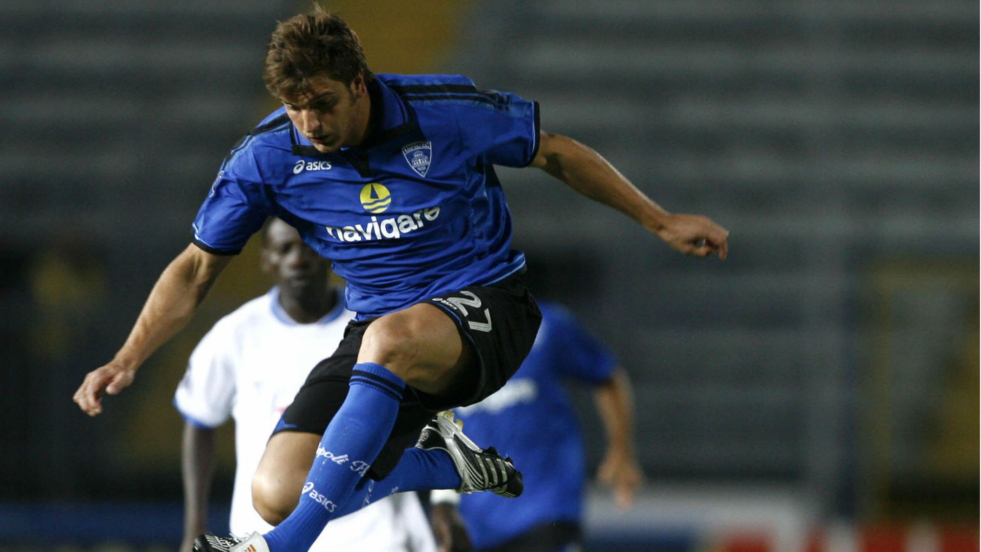 Rey Volpato Empoli Serie A