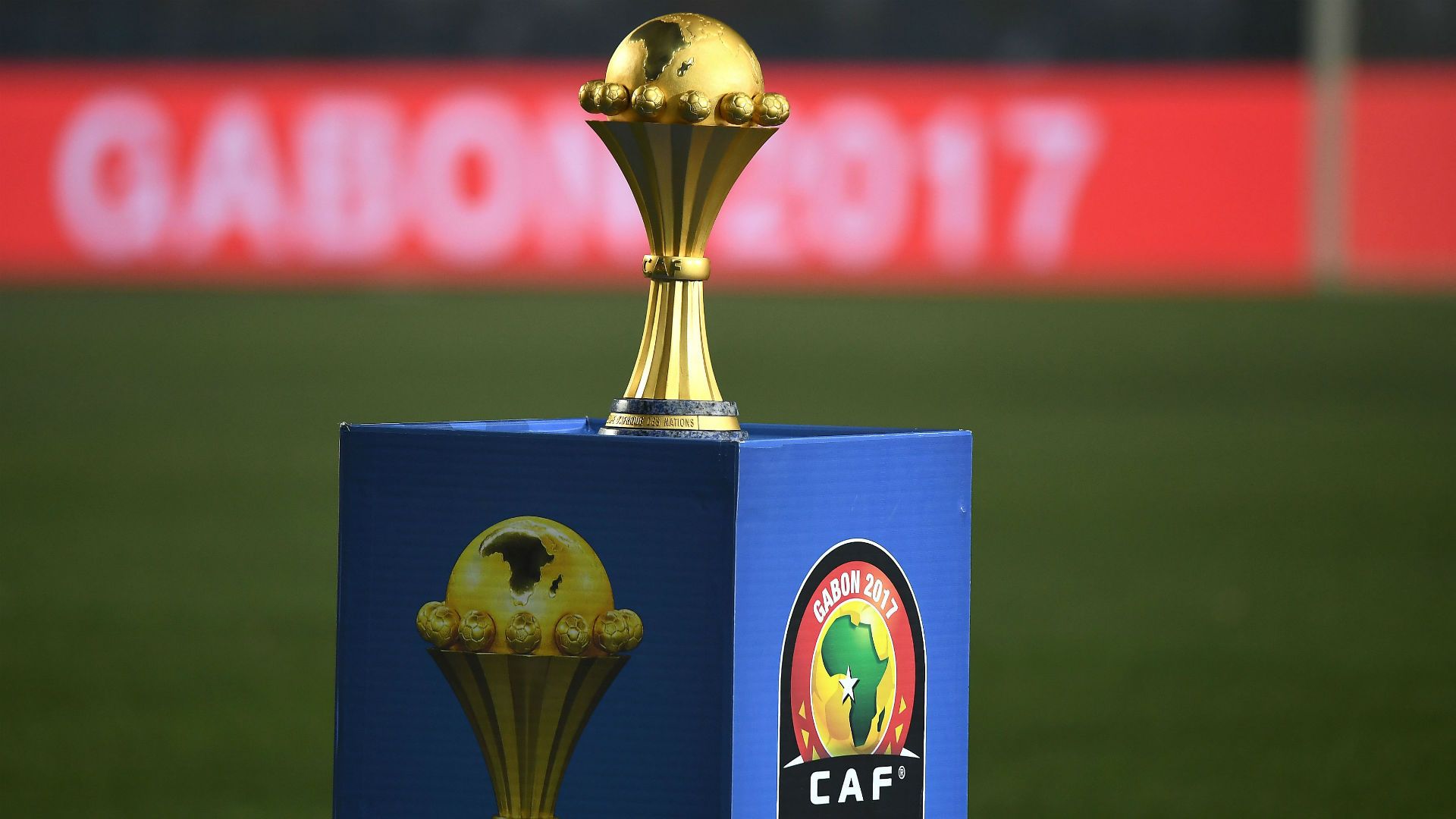 Africa Cup of Nations