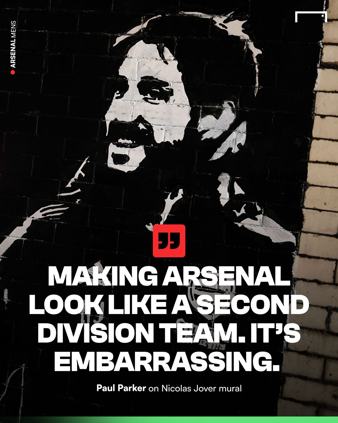 Nicolas Jover mural Paul Parker