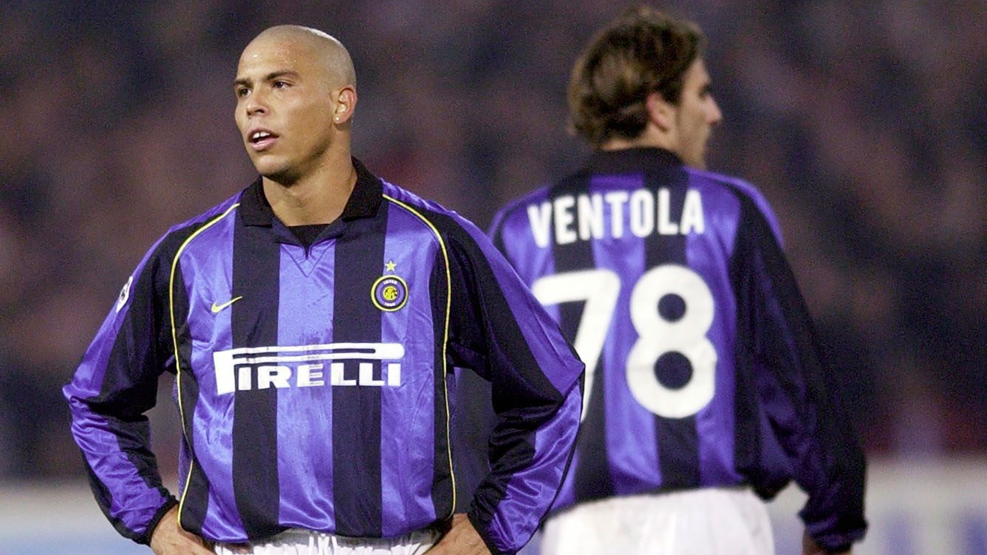 Ronaldo Inter
