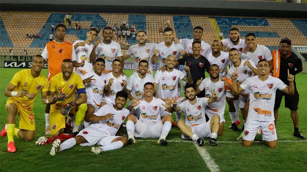 Oeste Paulista Série A2 2022