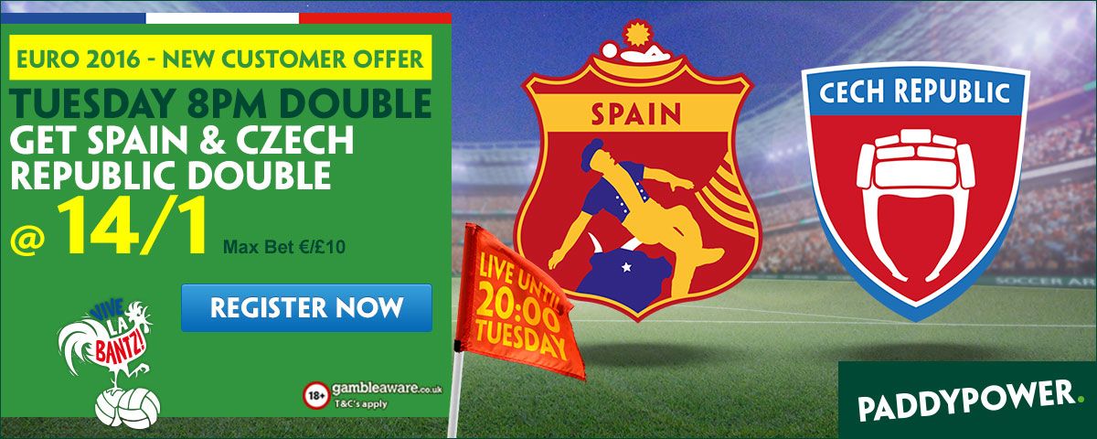 PP ENHANCED SPAIN CZECH REPUBLIC