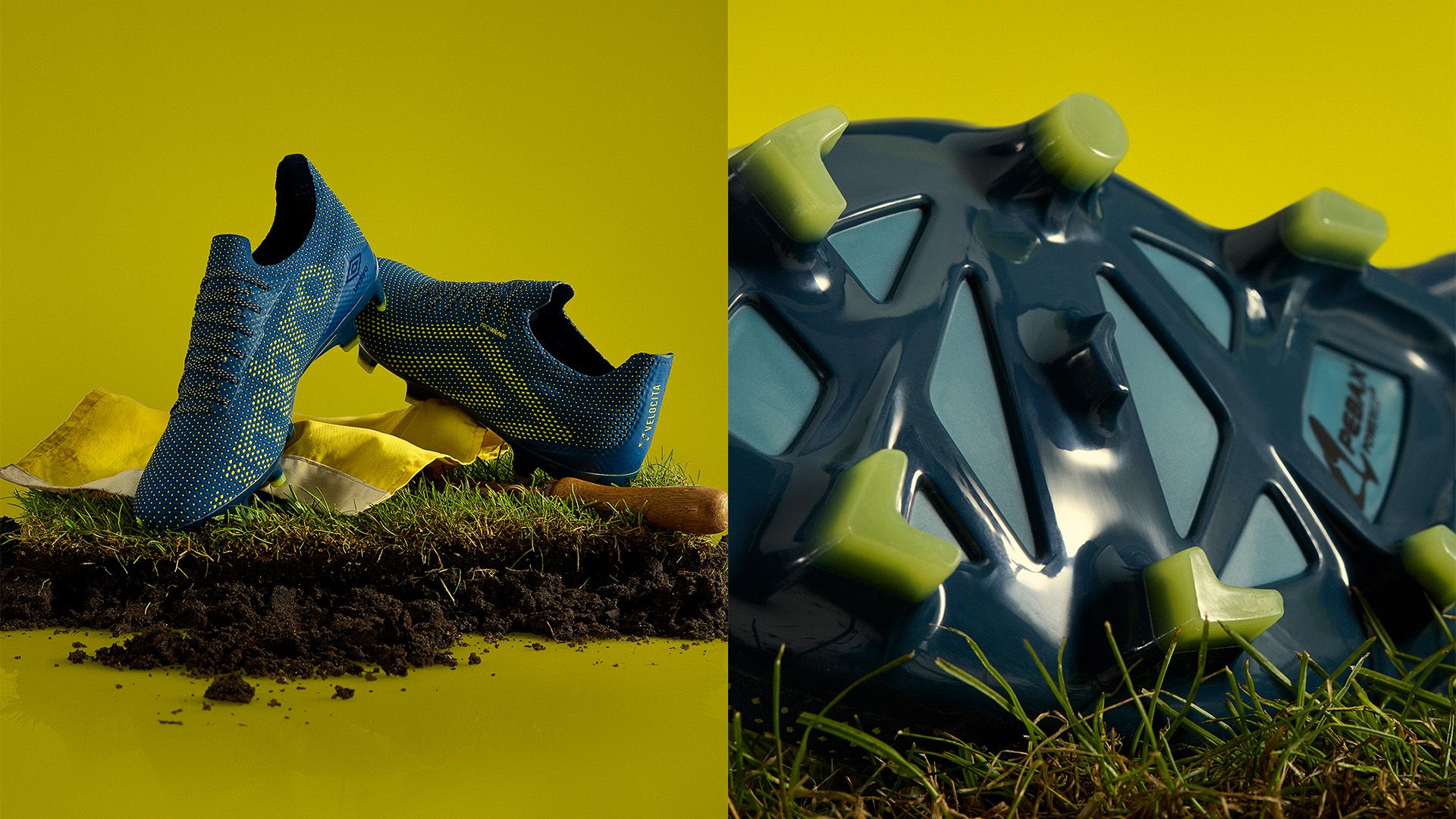 Umbro Velocita Matrix