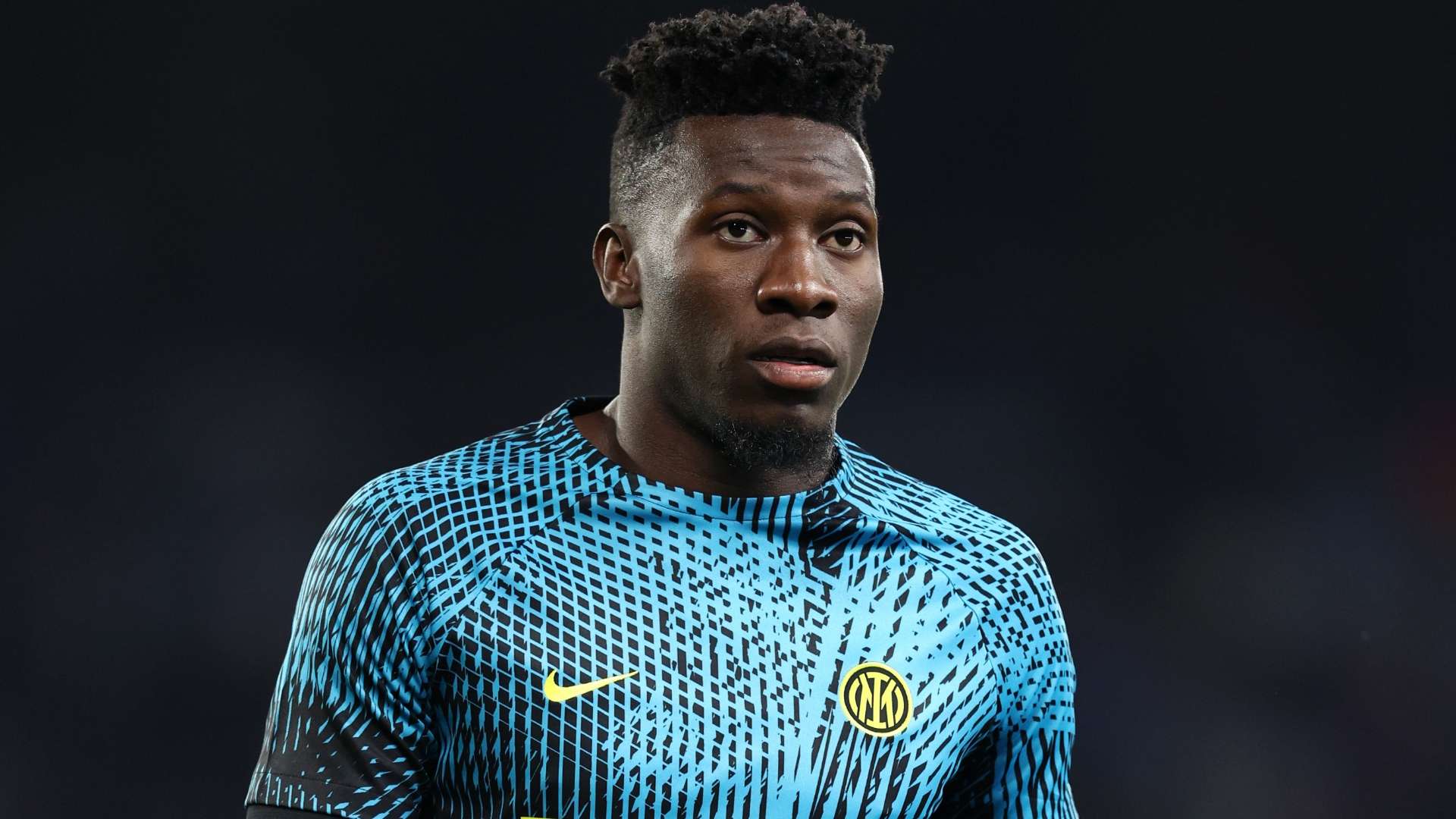 André Onana