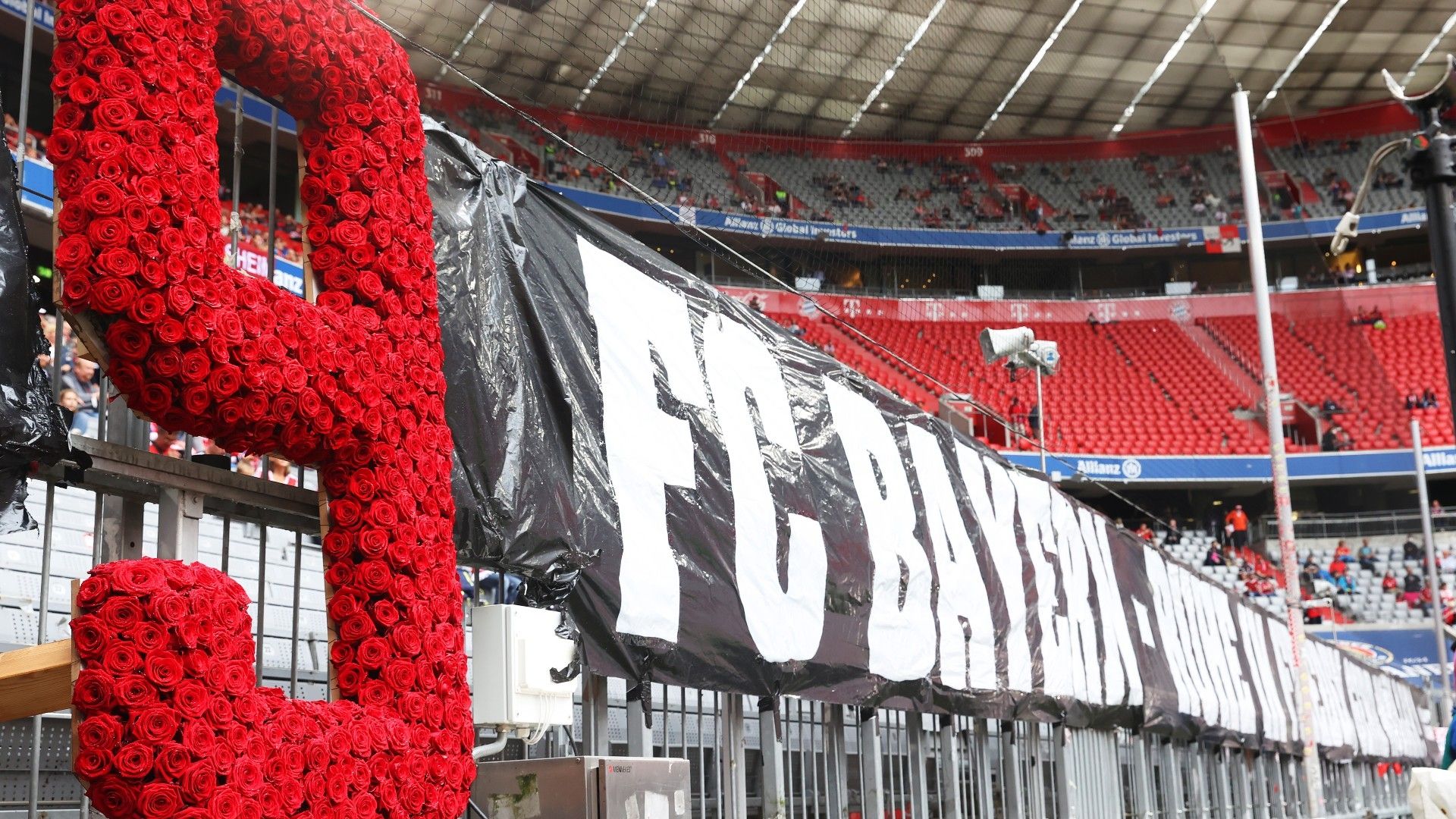 Bayern München Gerd Müller 2021