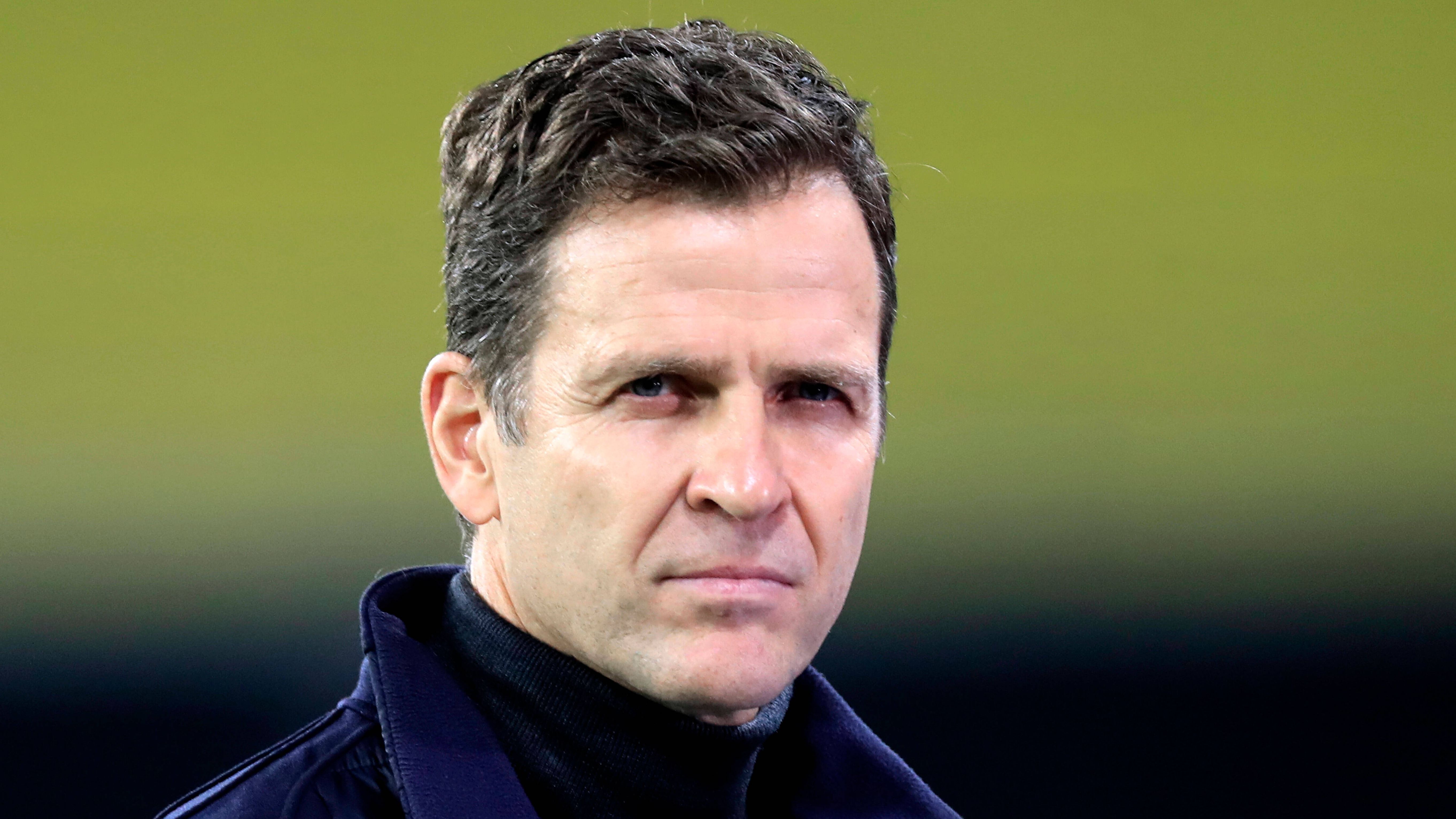 GER ONLY Oliver Bierhoff DFB