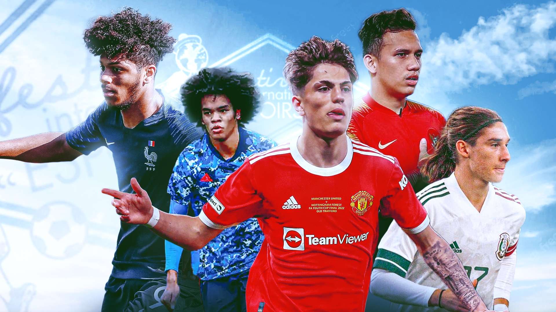 Toulon Tournament GFX