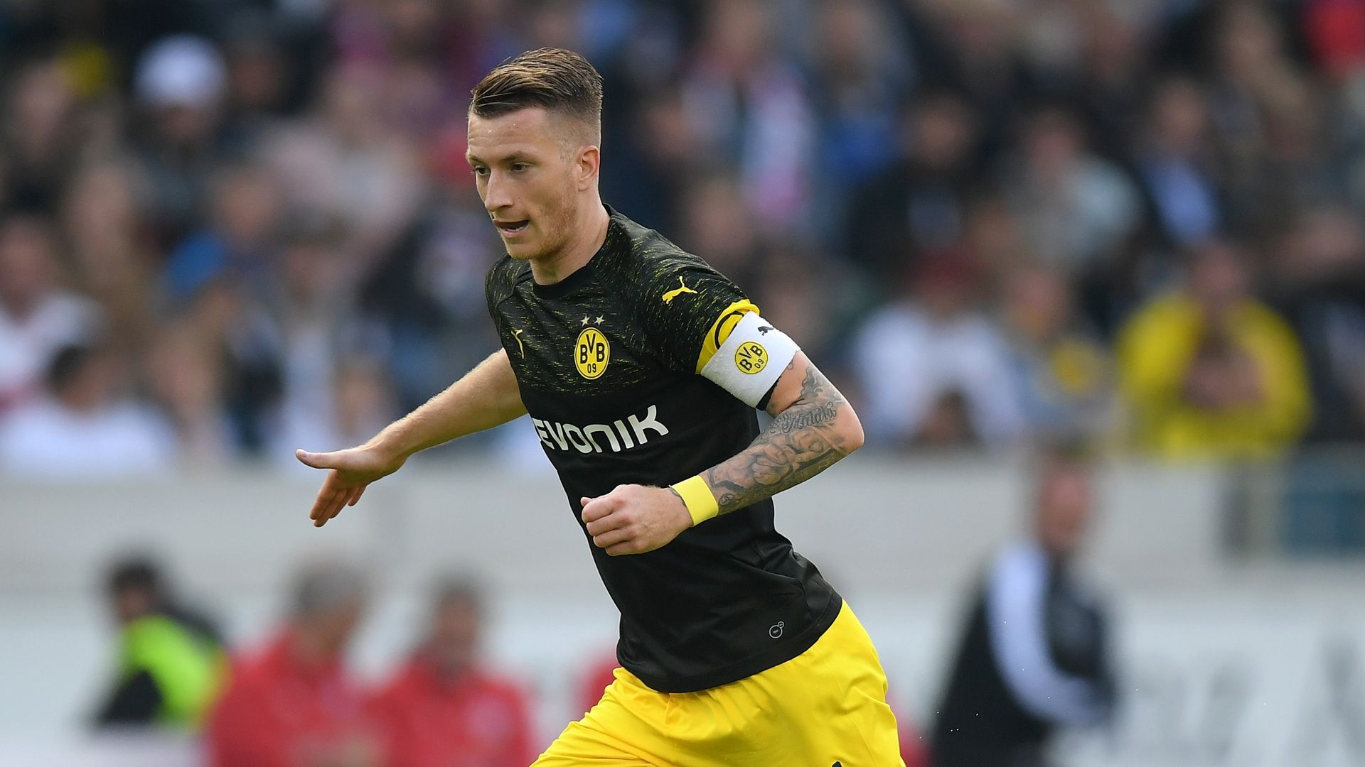 Marco Reus BVB Stuttgart