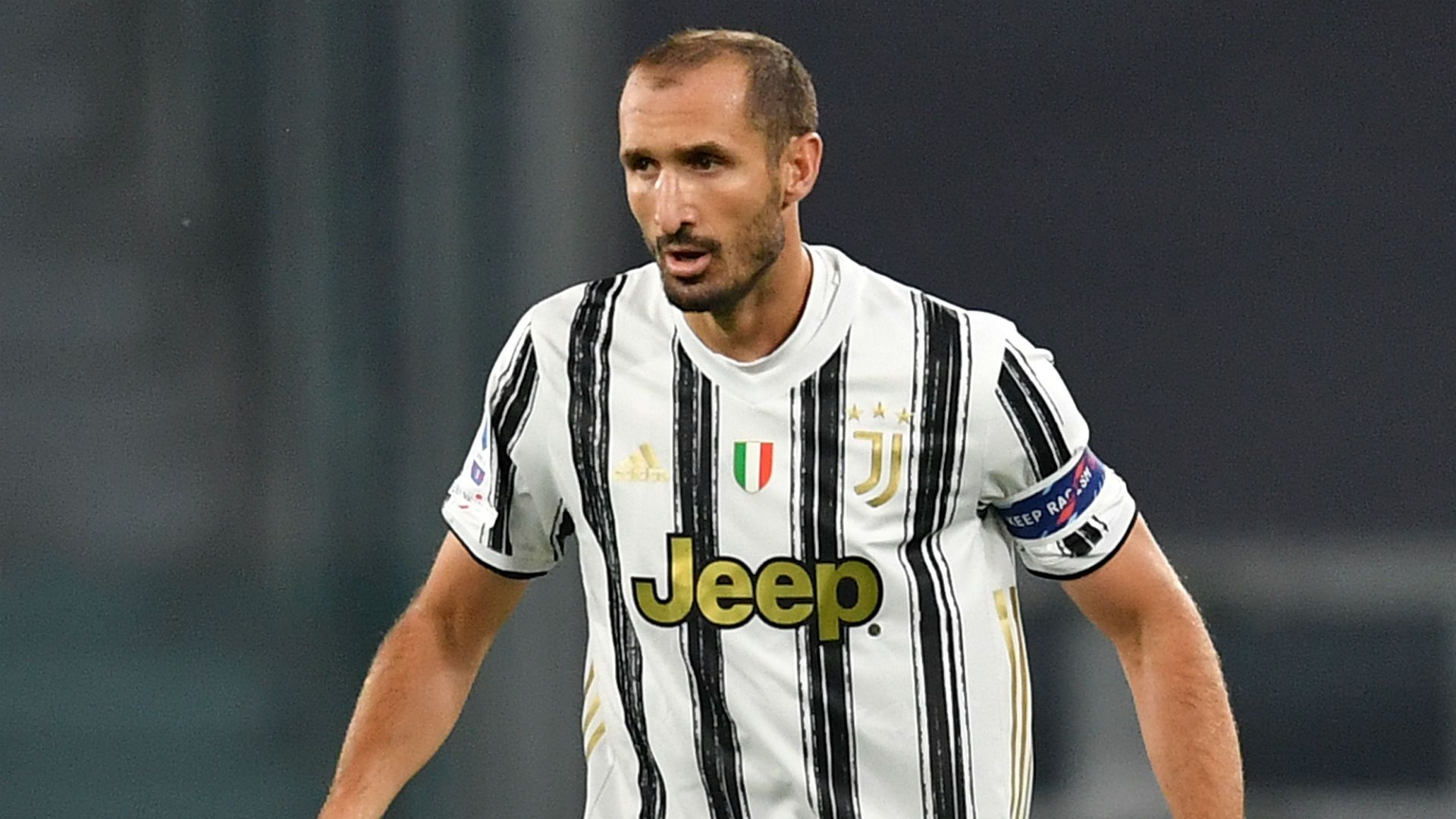 Chiellini Juventus