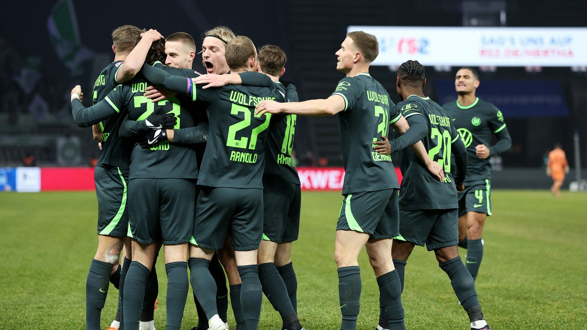 VfL Wolfsburg