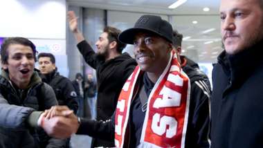 Robinho Sivasspor
