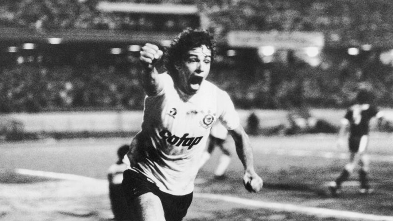 Casagrande Corinthians