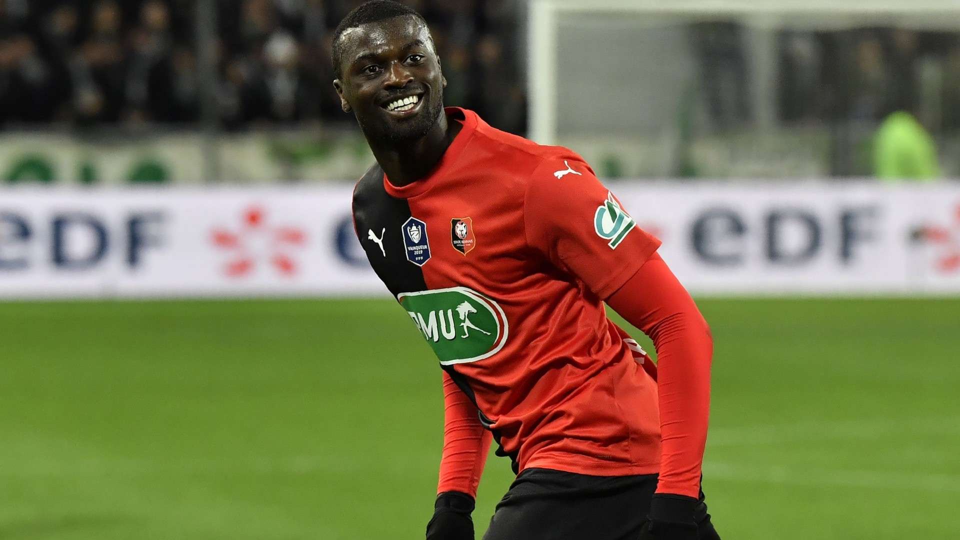 Niang Rennes