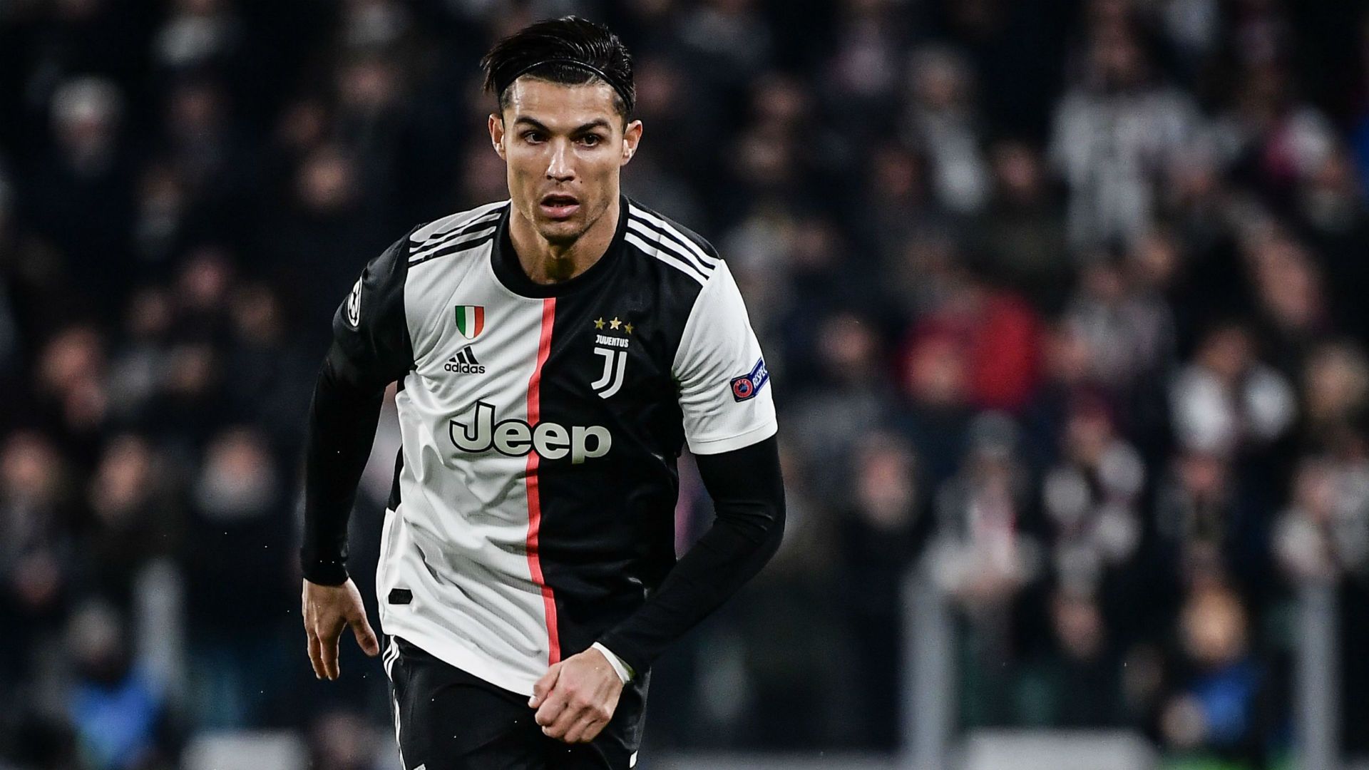 Cristiano Ronaldo Juventus Atletico Madrid