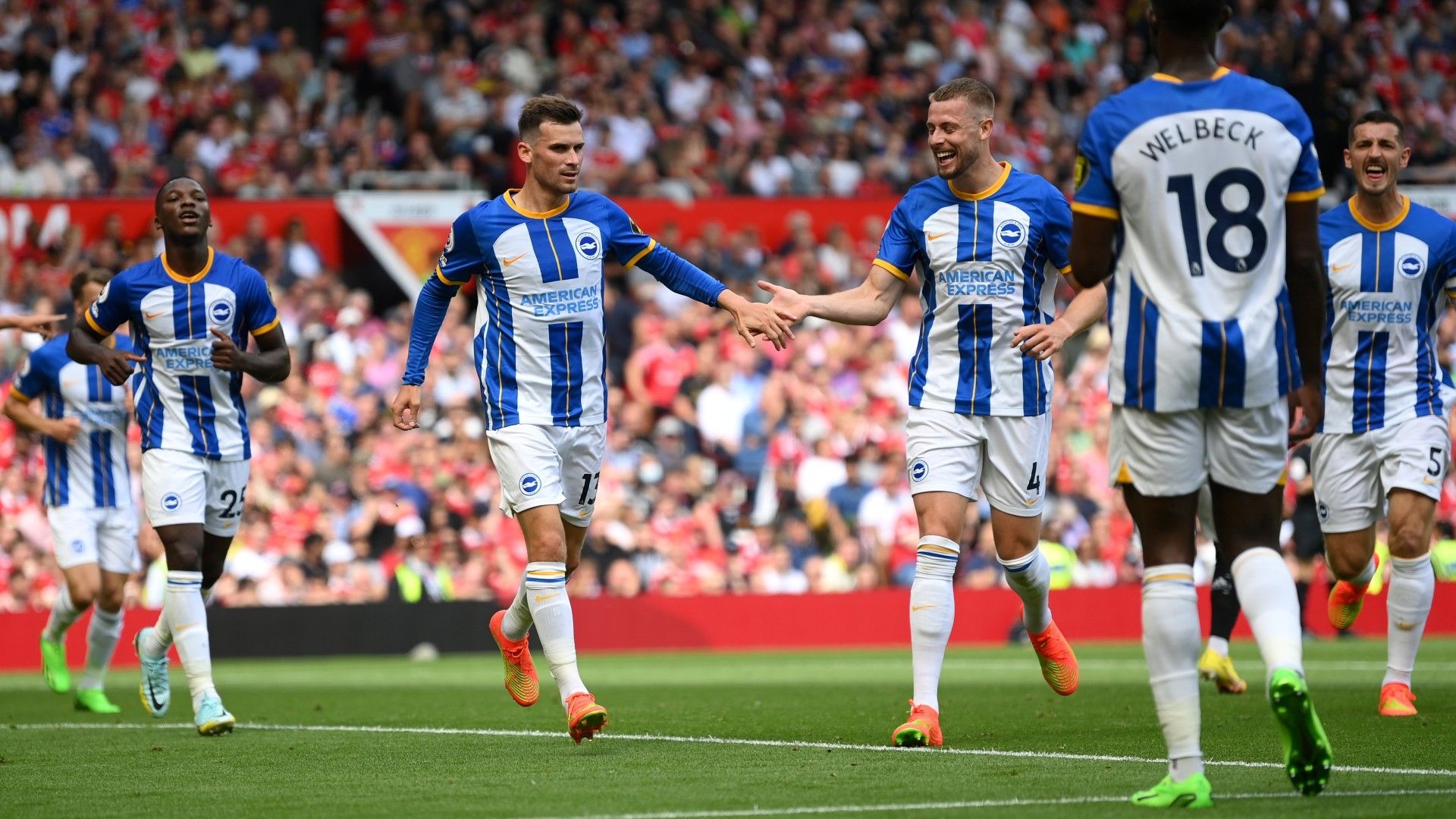 Gross Brighton 2022-23