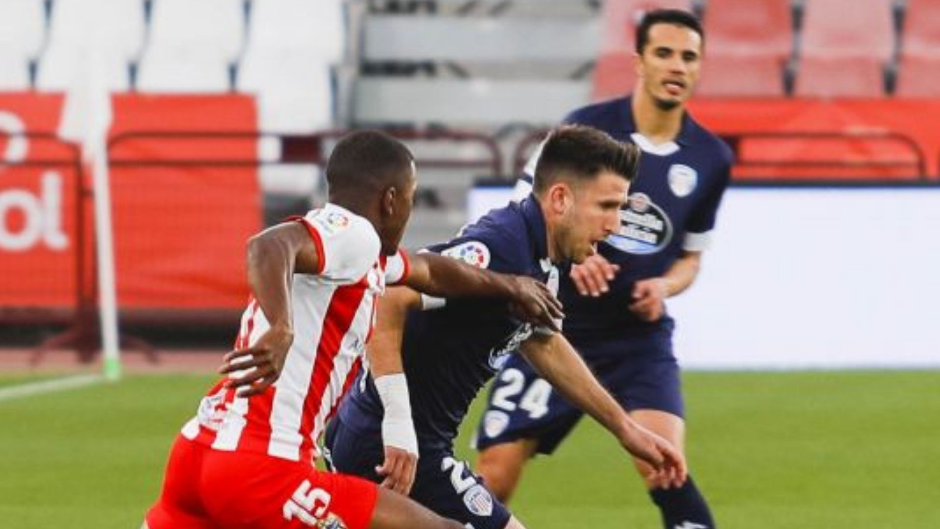 Almería Lugo 27022021