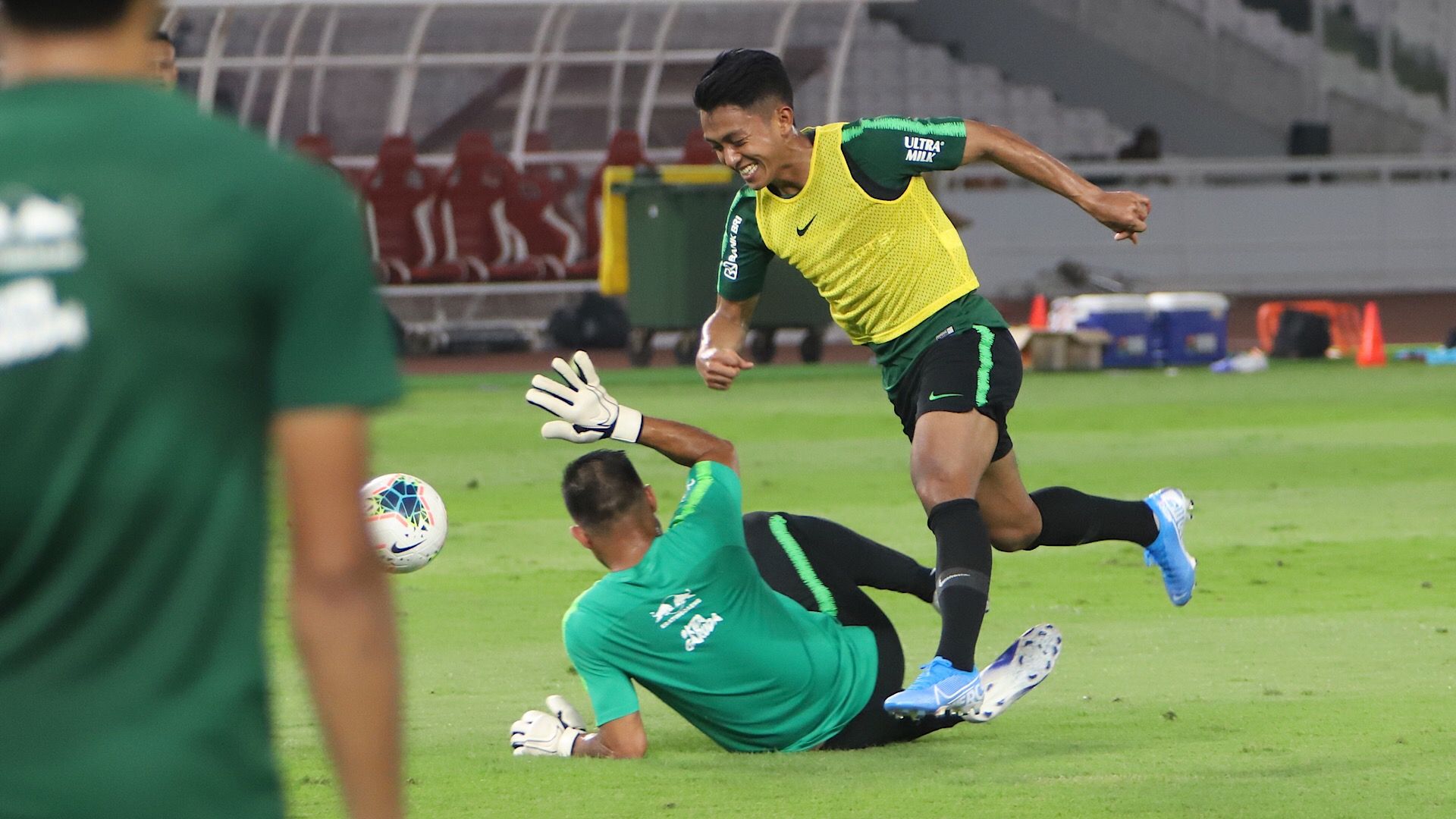 Febri Hariyadi - Indonesia