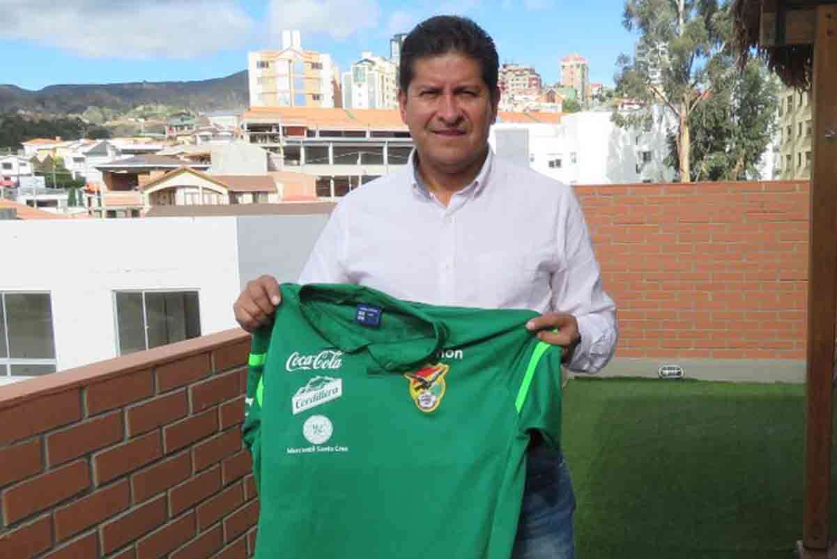 Eduardo Villegas
