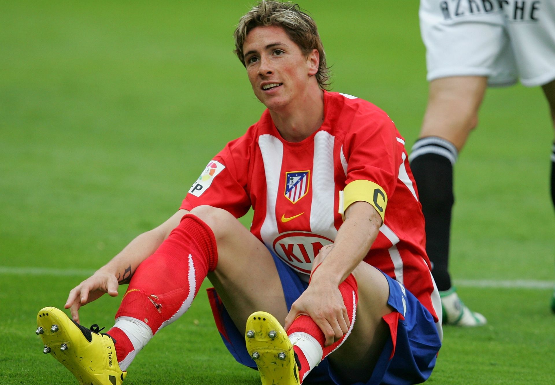 Fernando Torres