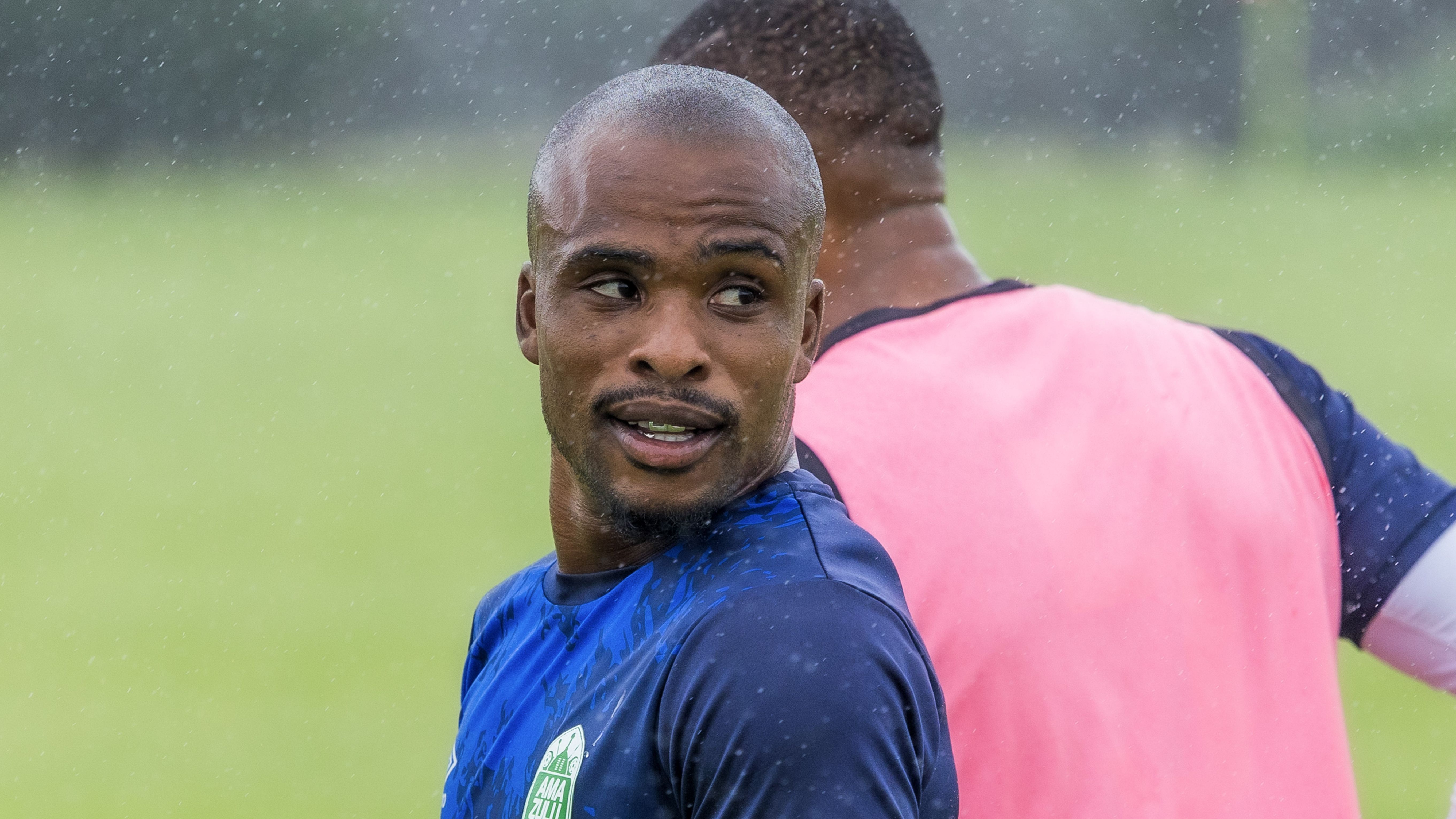 Celimpilo Ngema, AmaZulu