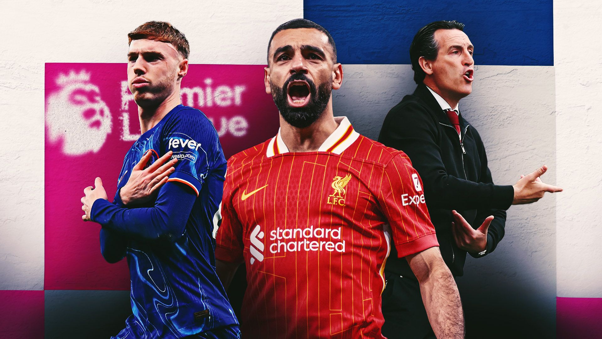 Premier League Primer