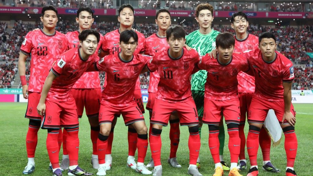 한국 축구