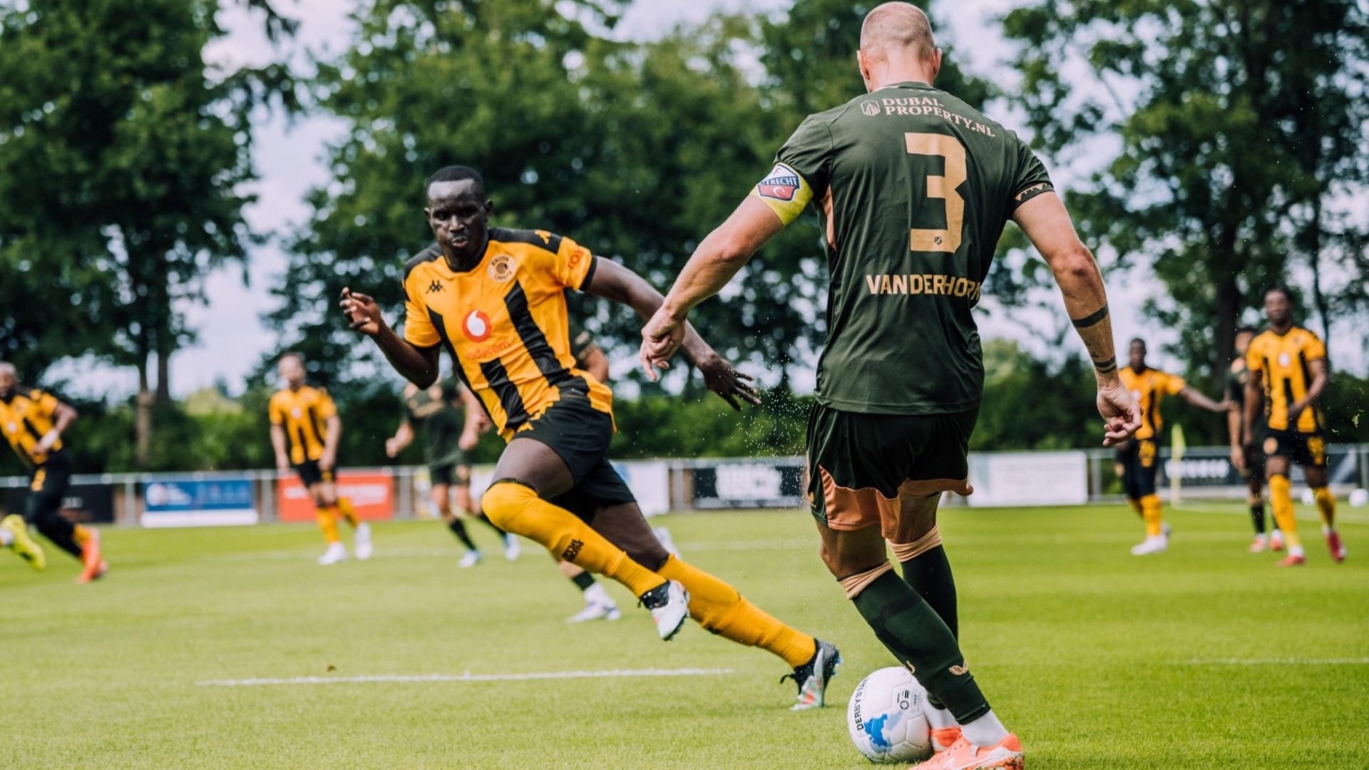 Flavio Silva, Kaizer Chiefs