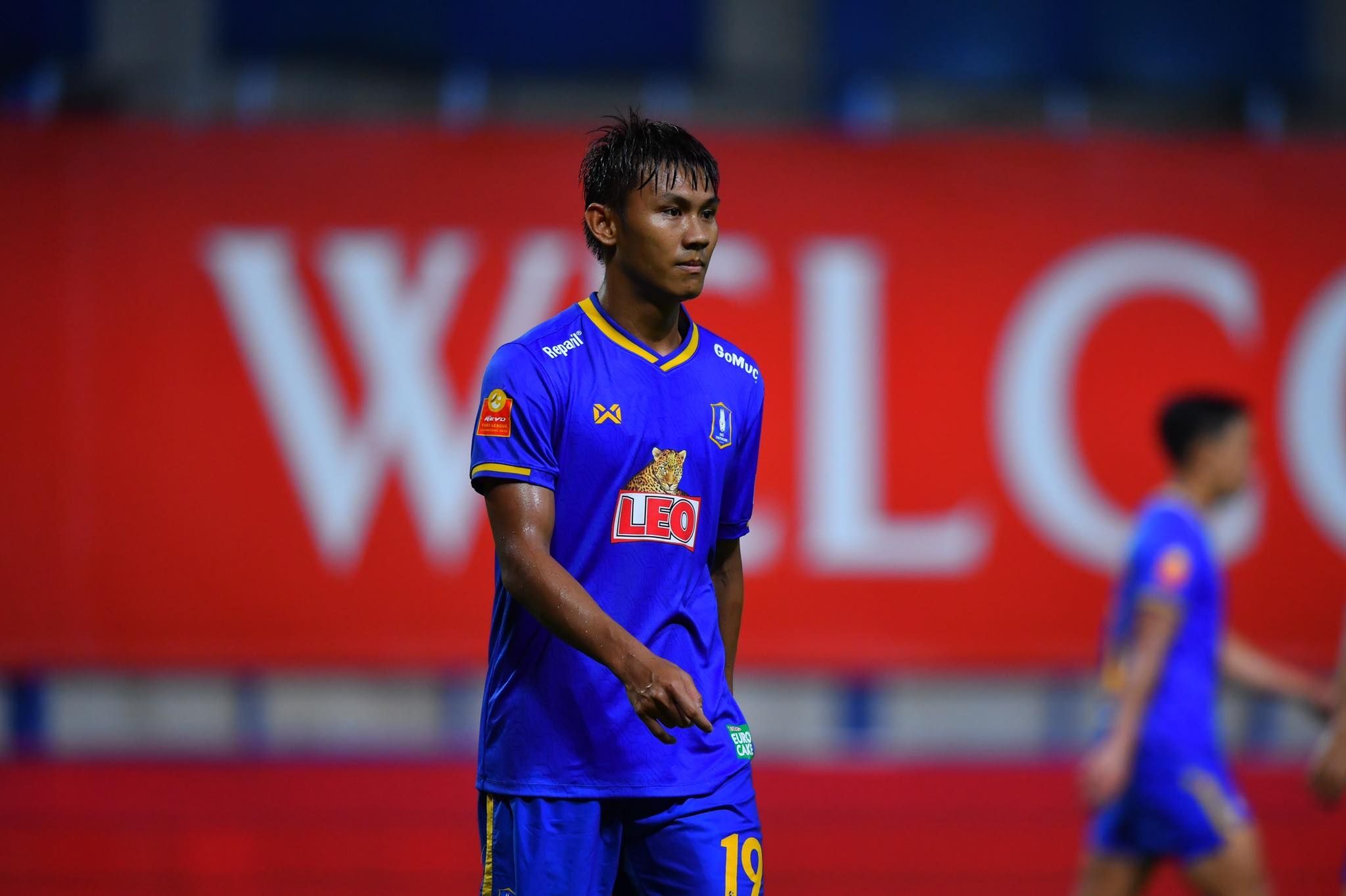 เจนรบ สำเภาดี