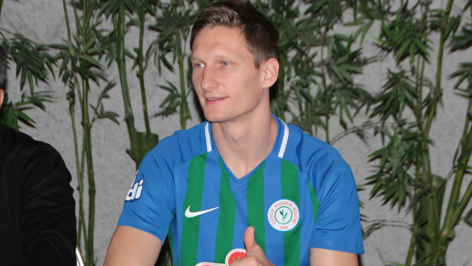 Milan Skoda Rizespor 01112020