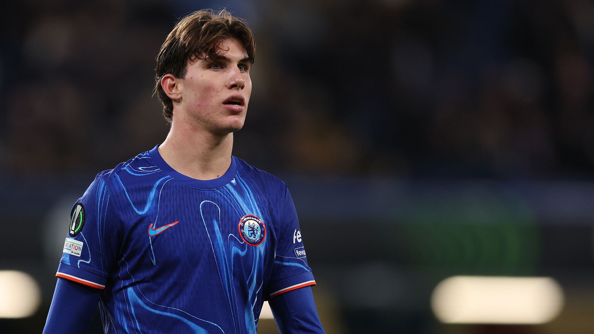 Cesare Casadei Chelsea