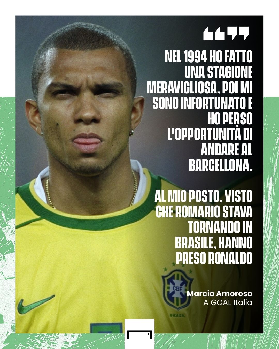 Marcio Amoroso quotes 2