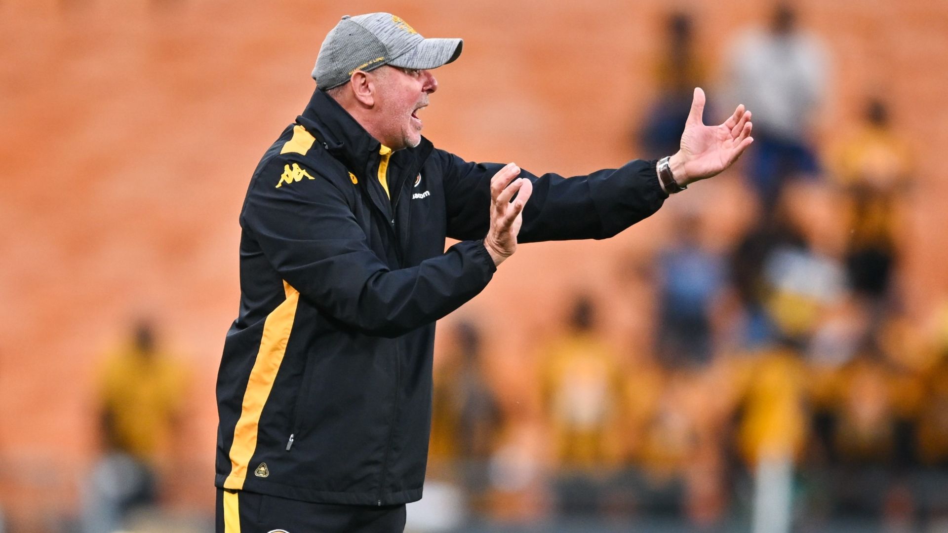 Nasreddine Nabi to lose his first signing? Interest from Europe in Kaizer  Chiefs star confirmed - 'I have a lot of confidence in him because of his  qualities' | Goal.com South Africa