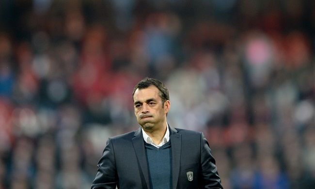 Robin Dutt, Werder Bremen