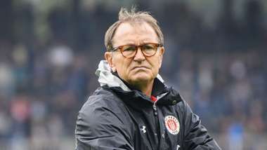Ewald Lienen 09182016