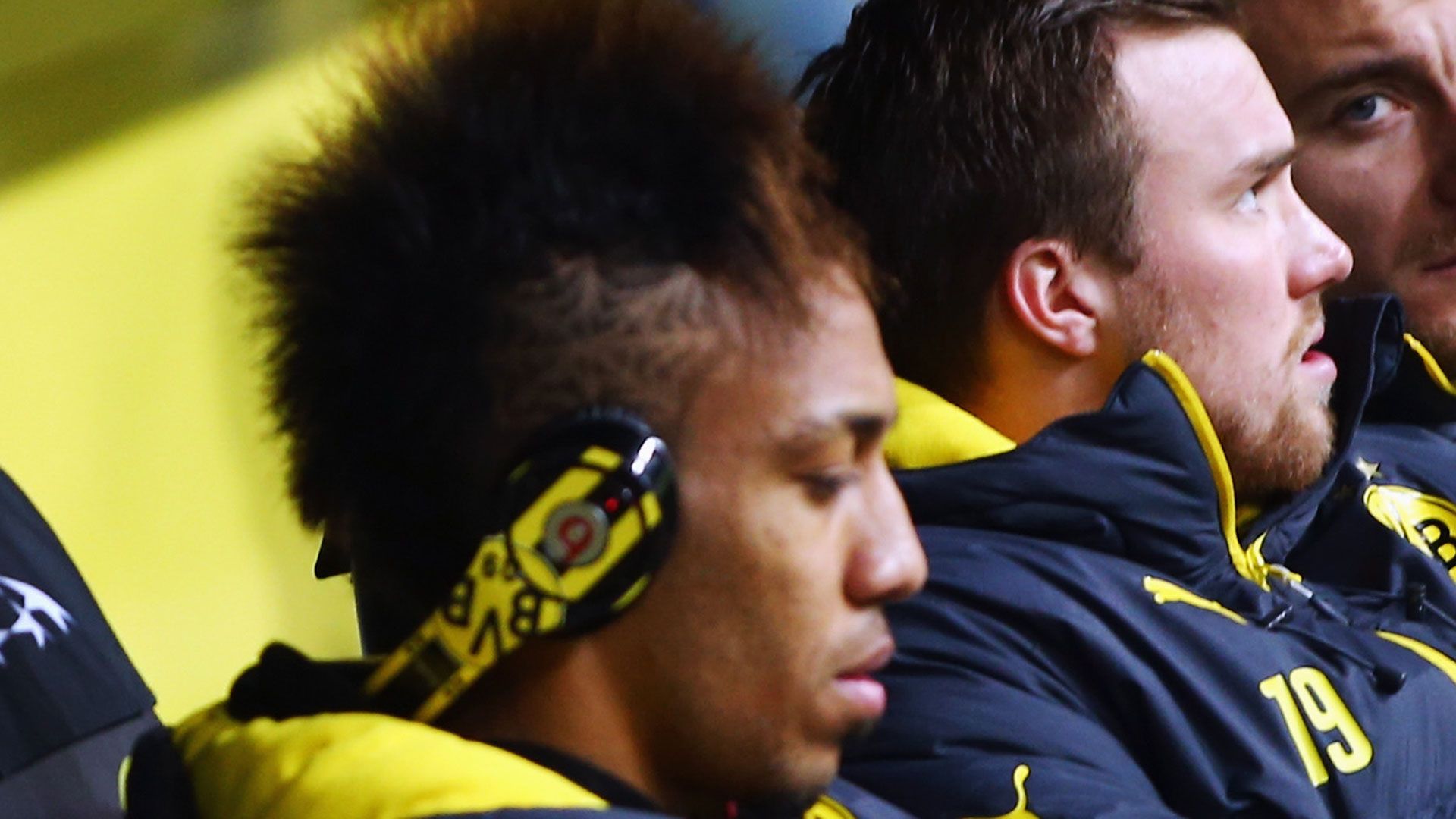 Aubameyang Großkreutz