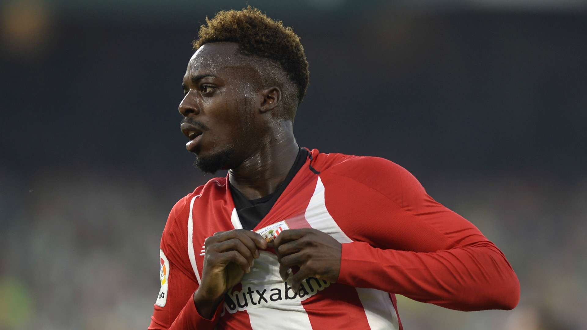 Inaki Williams Athletic Club 2018-19