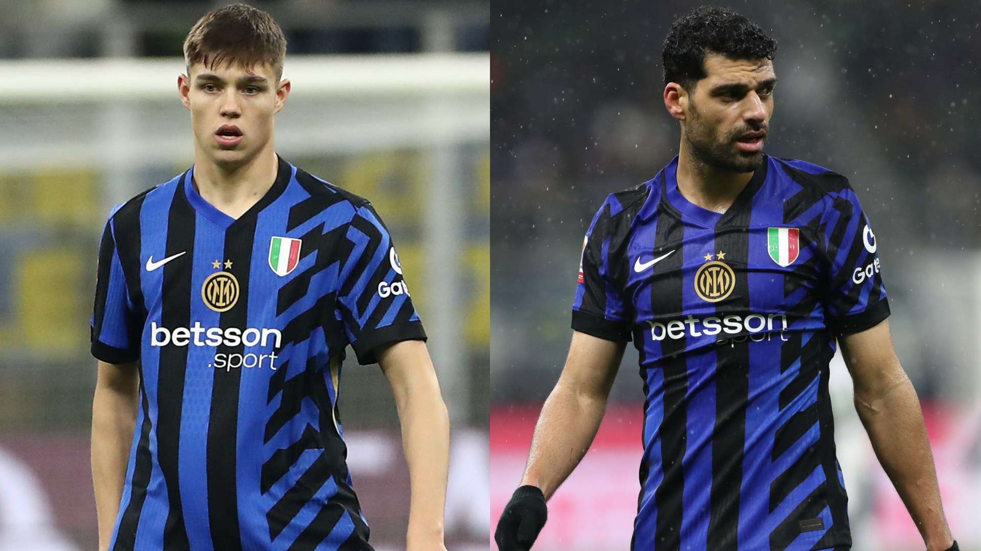 Palacios Taremi Inter