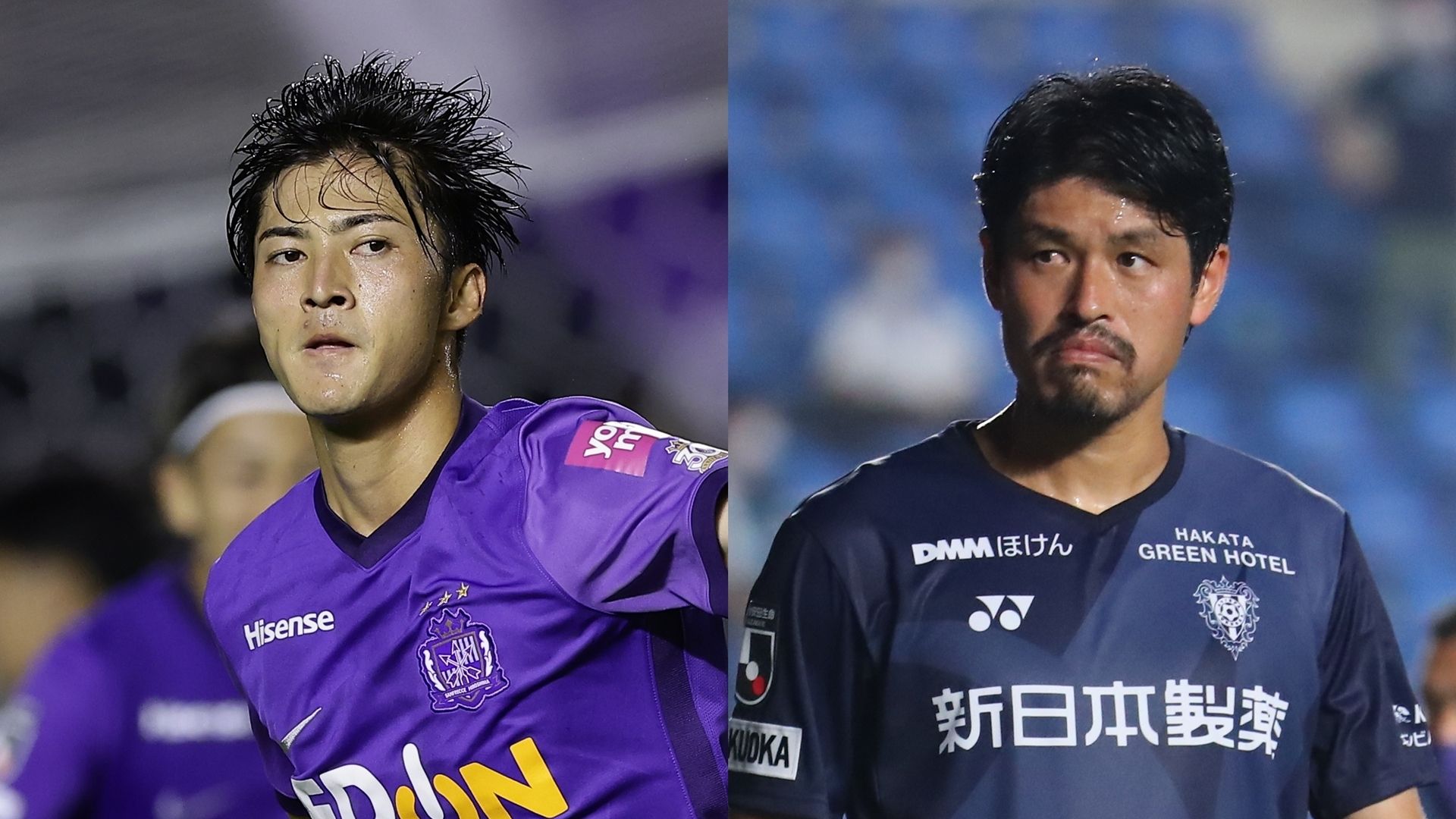 MP_Takumu Kawamura_Hiroshima vs Hisashi Jogo_Fukuoka