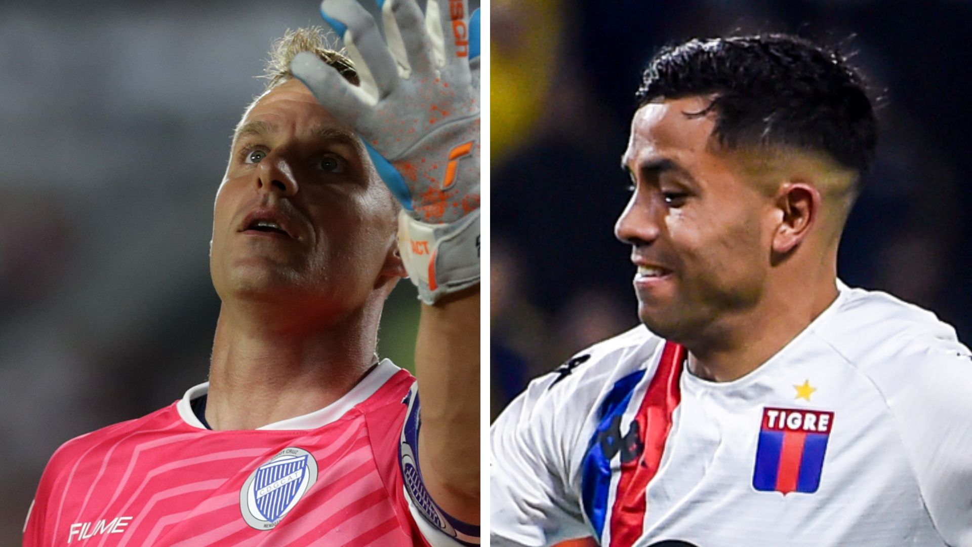 igre Godoy Cruz Copa de la Liga 2023