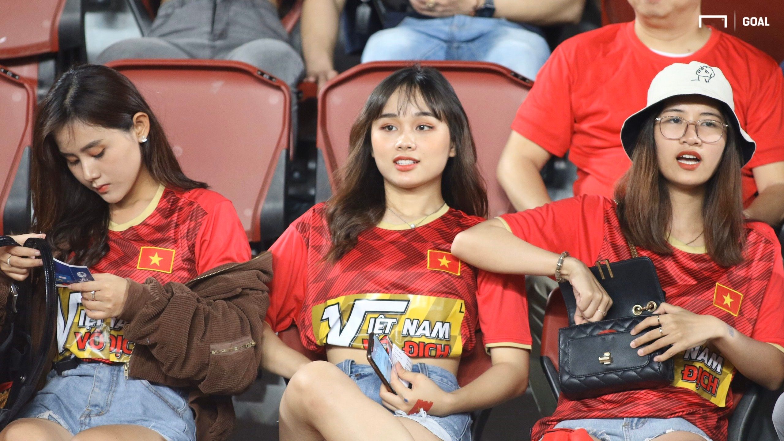 U23 Vietnam vs U23 DPR Korea | AFC U23 Championship 2020 | Group Stage